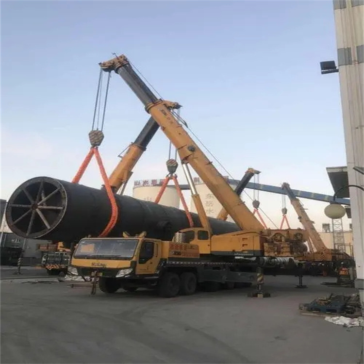 扶绥找哪里有附近吊车出租|35吨|本地快速响应